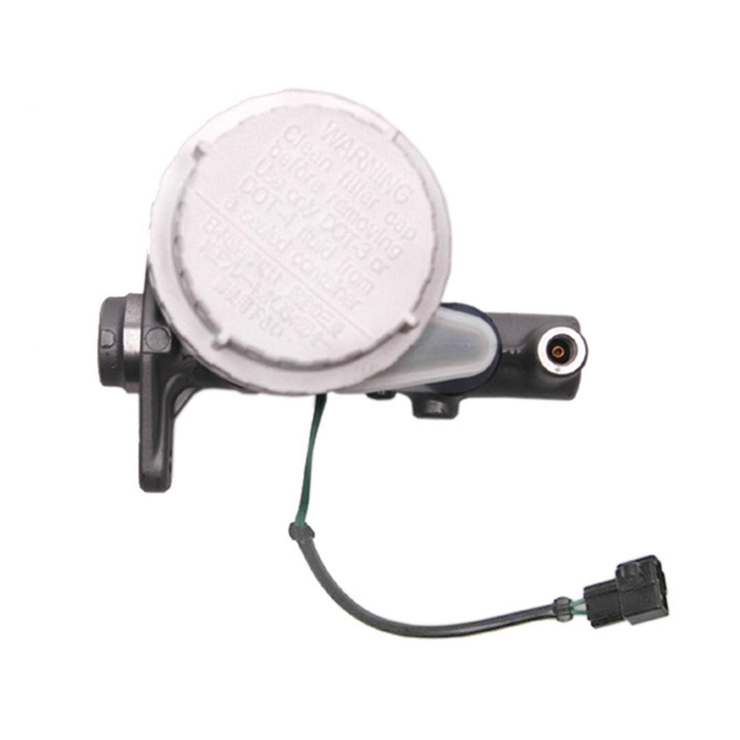 Raybestos MC390437 Brake Master Cylinder product image 2 of 6