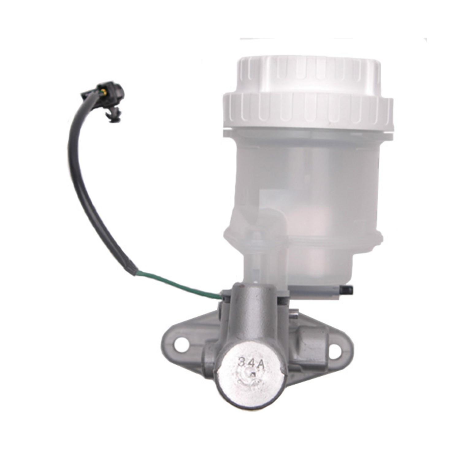 Raybestos MC390437 Brake Master Cylinder product image 4 of 6