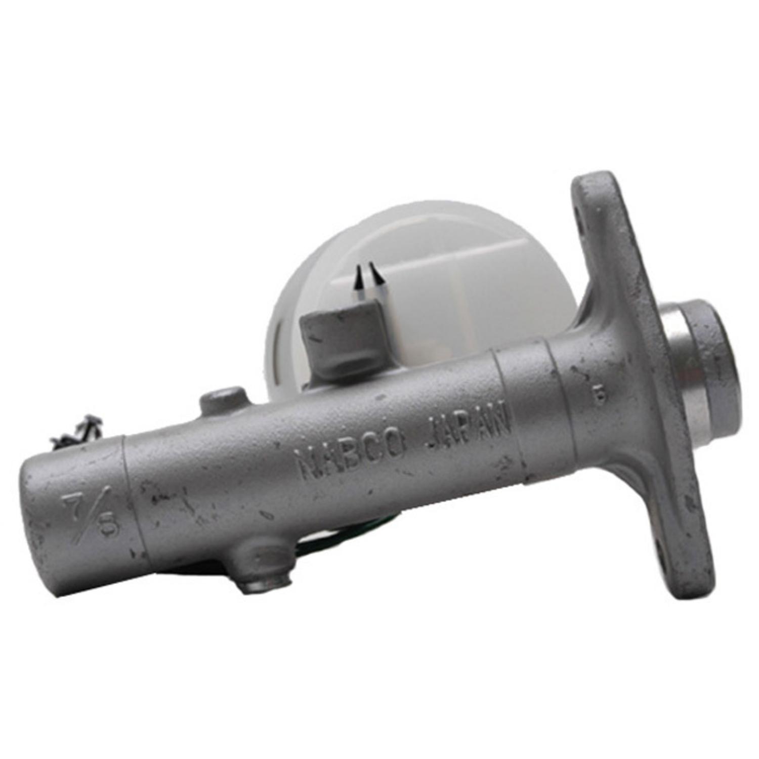 Raybestos MC390438 - Brake Master Cylinder Raybestos MC390438 Brake Master Cylinder product image 1 of 6