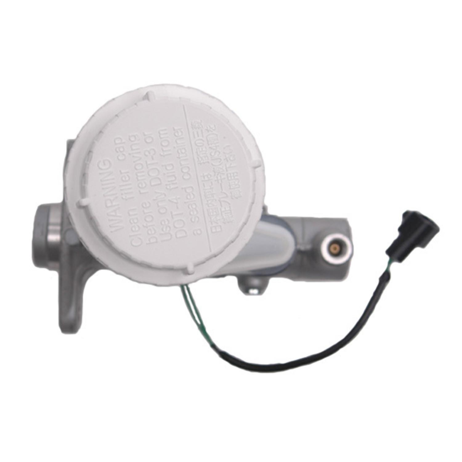 Raybestos MC390438 - Brake Master Cylinder Raybestos MC390438 Brake Master Cylinder product image 2 of 6