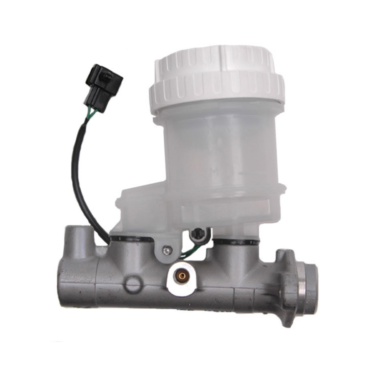 Raybestos MC390438 - Brake Master Cylinder Raybestos MC390438 Brake Master Cylinder product image 5 of 6