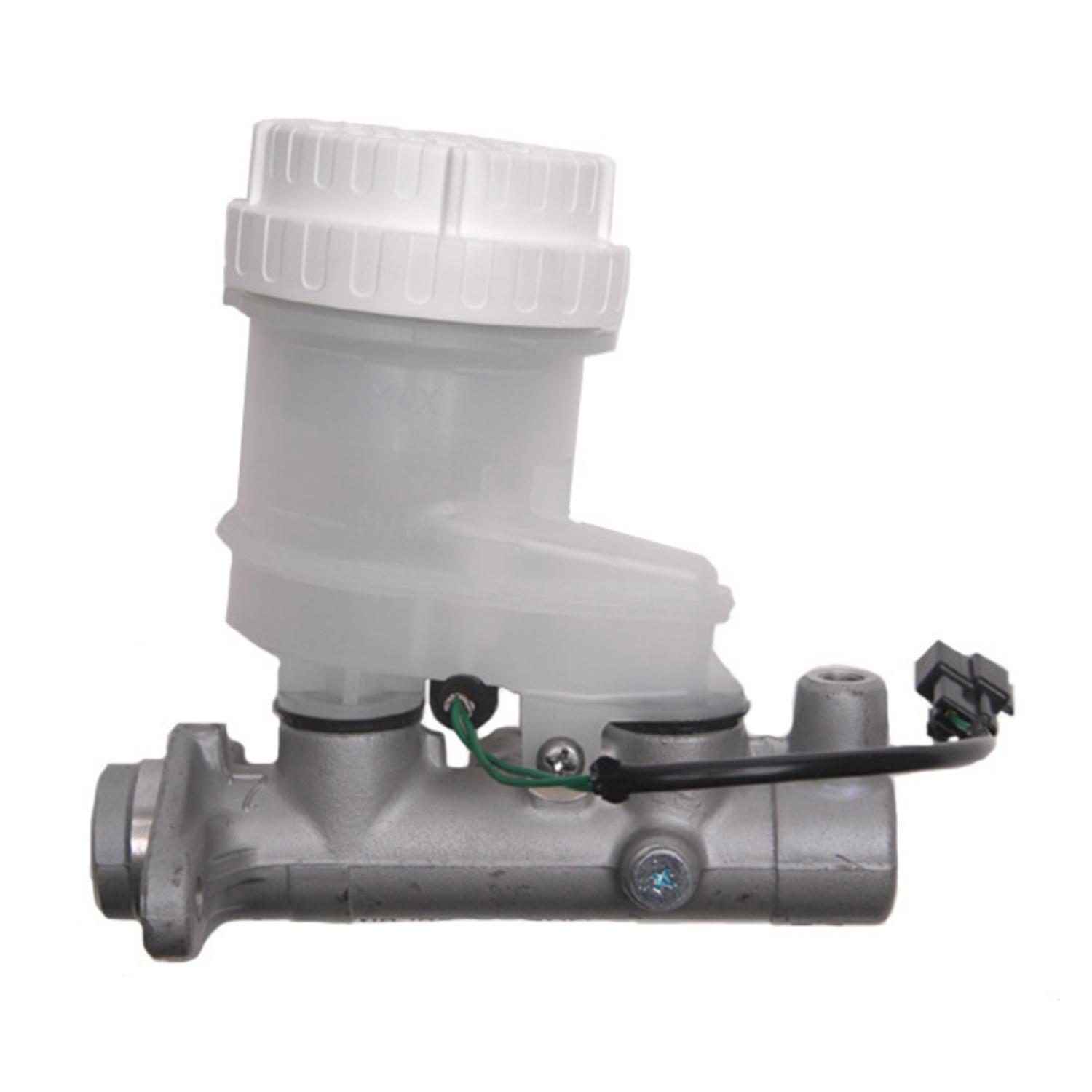 Raybestos MC390438 - Brake Master Cylinder Raybestos MC390438 Brake Master Cylinder product image 6 of 6