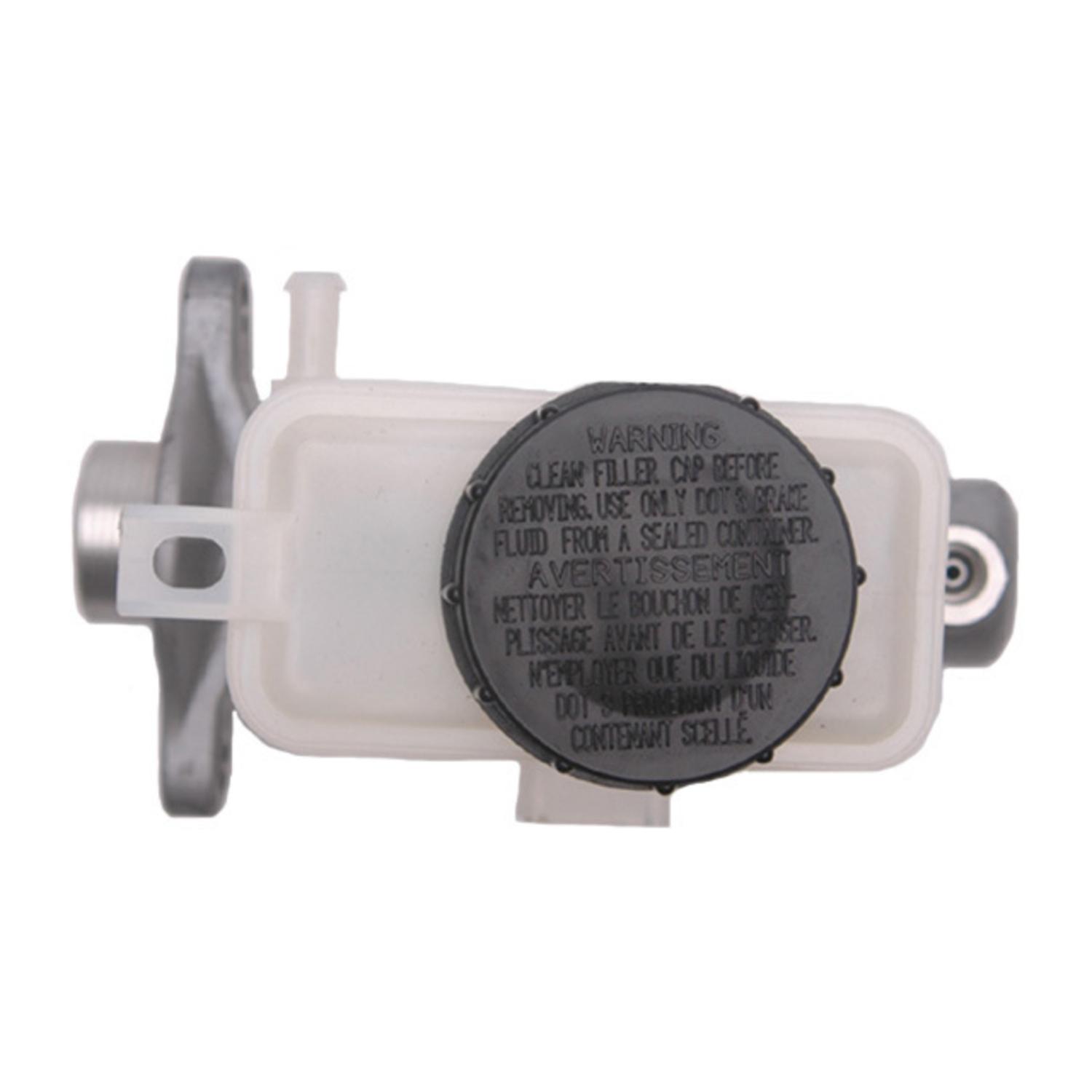 Raybestos MC390450 Brake Master Cylinder product image 2 of 6