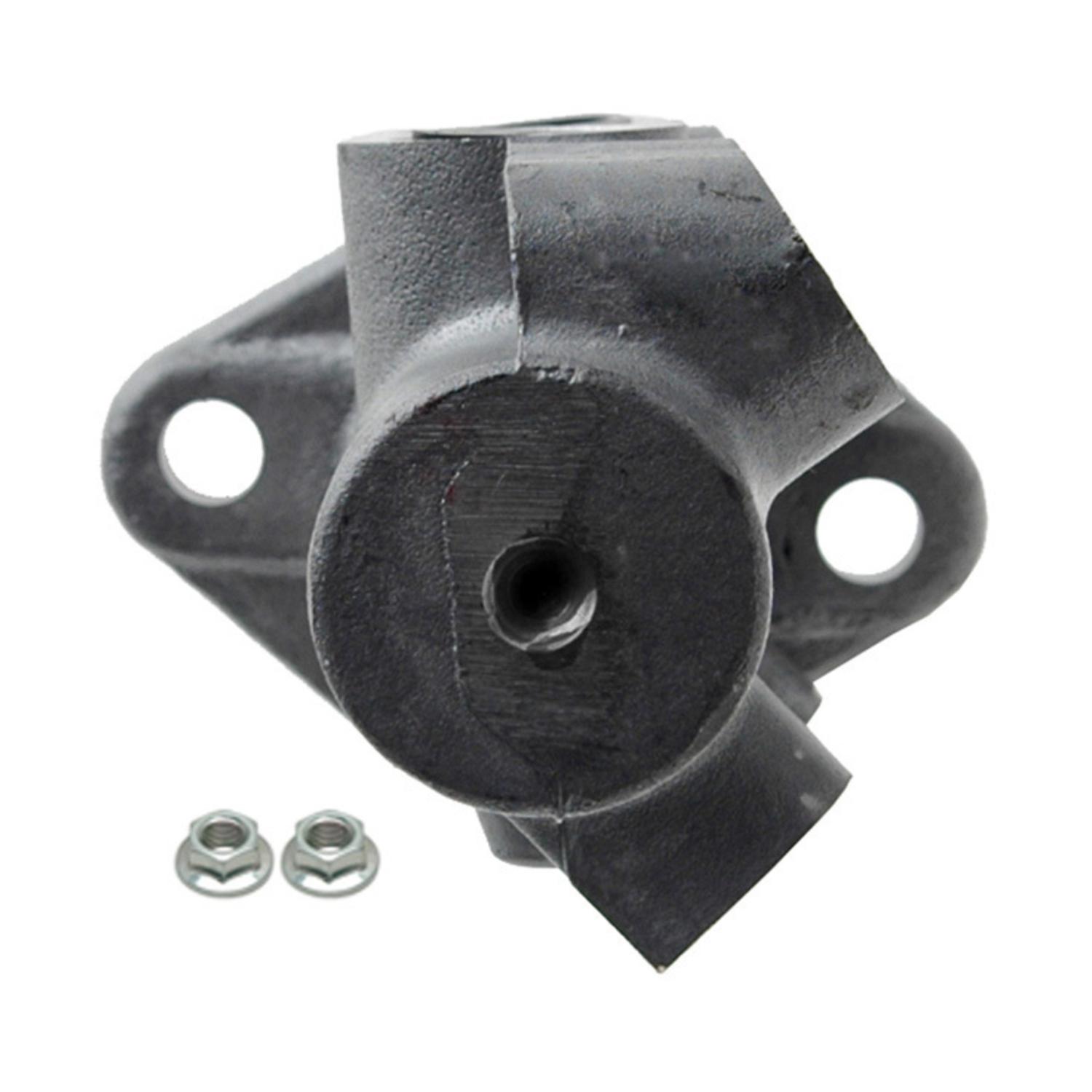 Raybestos MC390463 Brake Master Cylinder product image 5 of 7