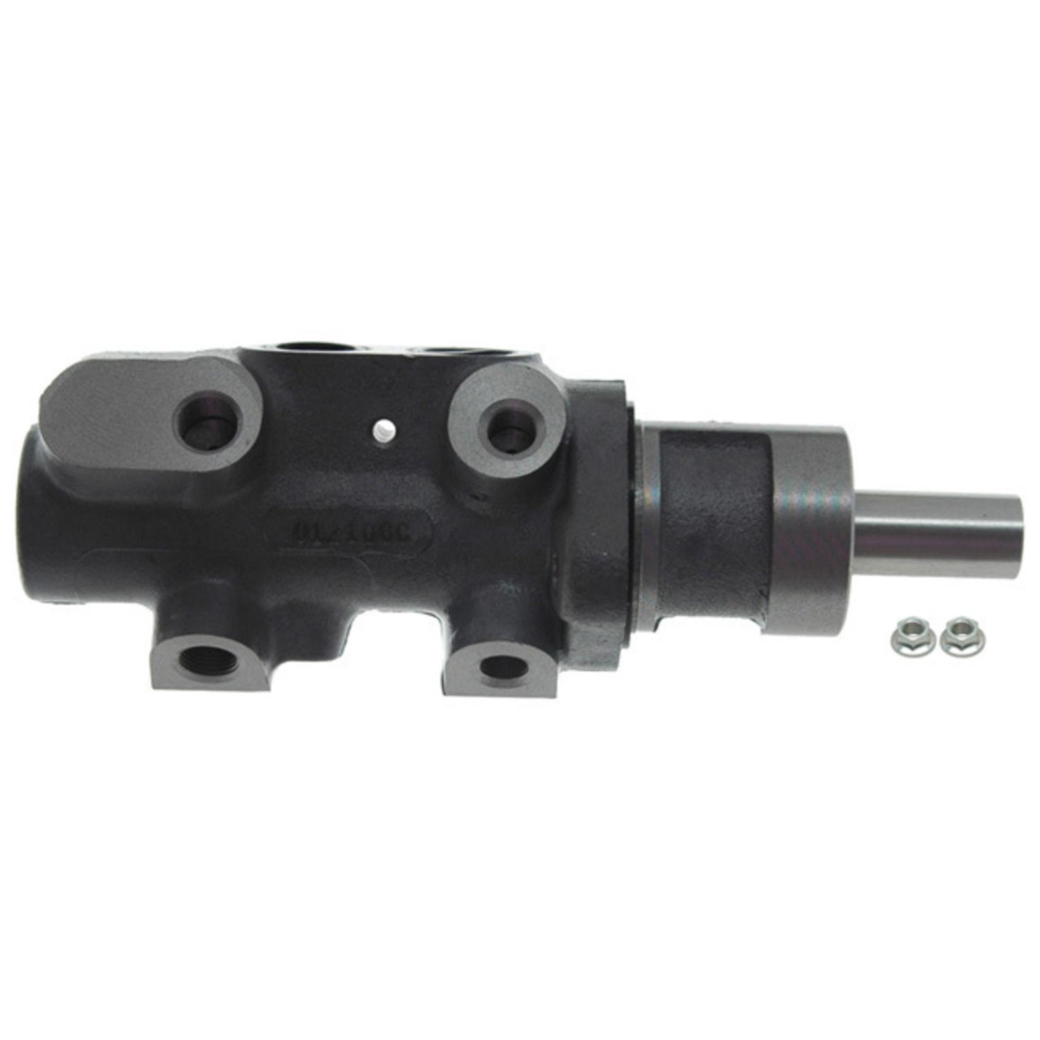 Raybestos MC390463 Brake Master Cylinder product image 6 of 7