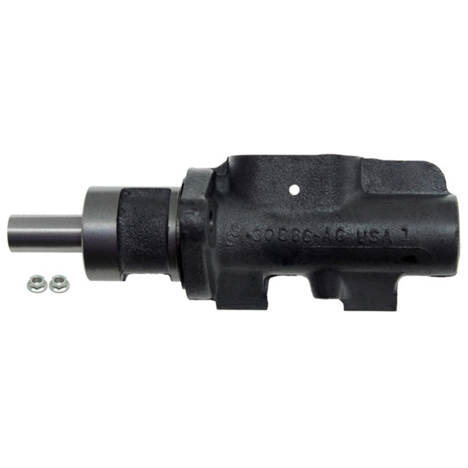 Raybestos MC390463 Brake Master Cylinder product image 7 of 7