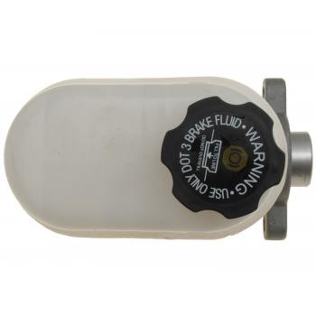Raybestos MC390472 - Brake Master Cylinder Raybestos MC390472 Brake Master Cylinder product image 3 of 7