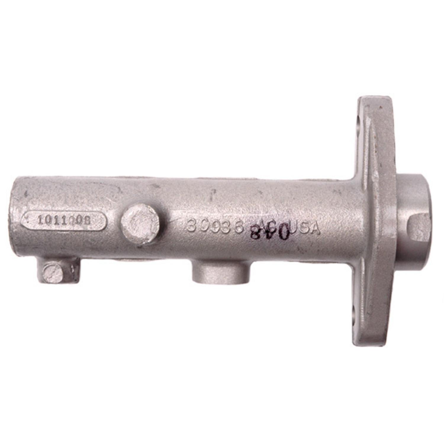 Raybestos MC390473 Brake Master Cylinder product image 4 of 6