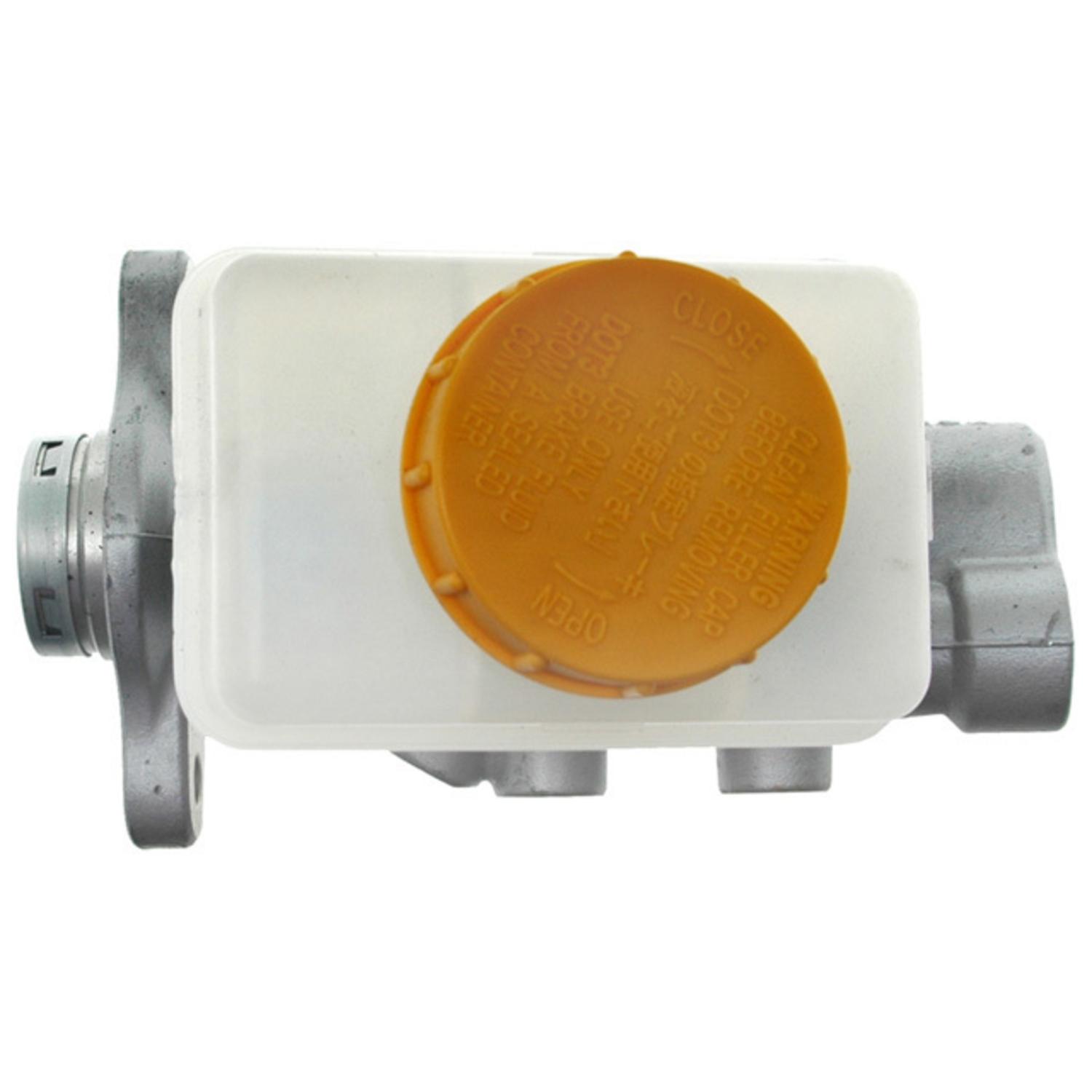 Raybestos MC390483 Brake Master Cylinder product image 3 of 7