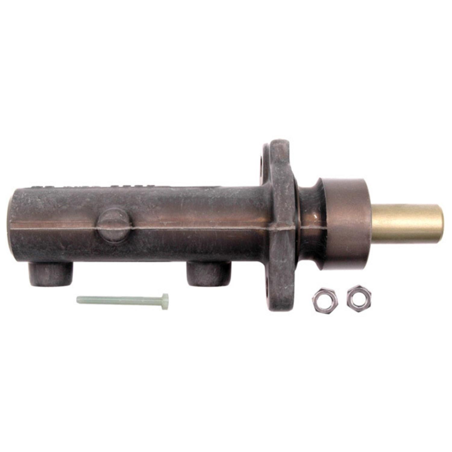 Raybestos MC390500 Brake Master Cylinder product image 1 of 6