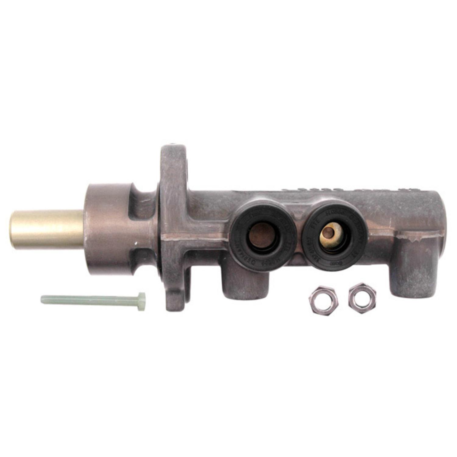 Raybestos MC390500 Brake Master Cylinder product image 2 of 6