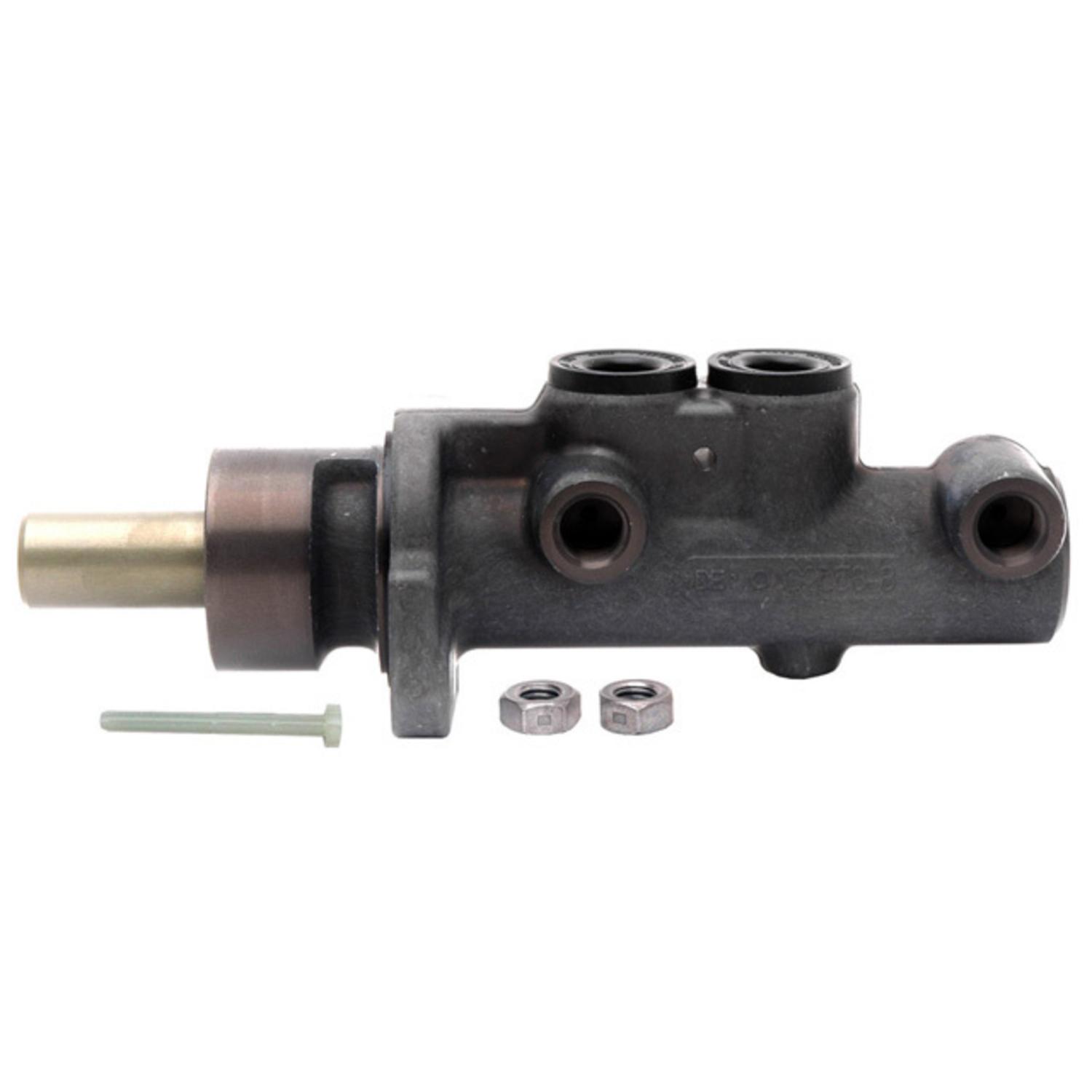 Raybestos MC390500 Brake Master Cylinder product image 6 of 6