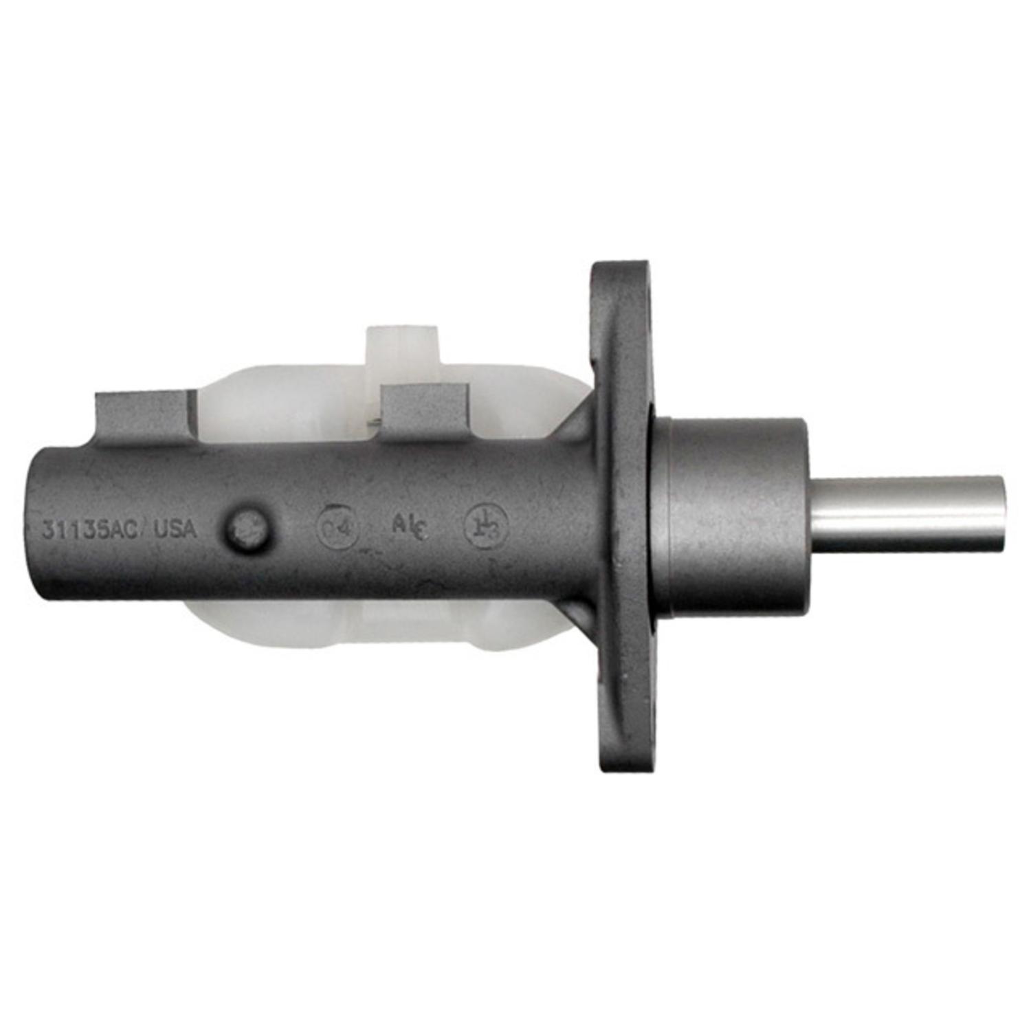 Raybestos MC390511 Brake Master Cylinder product image 1 of 8