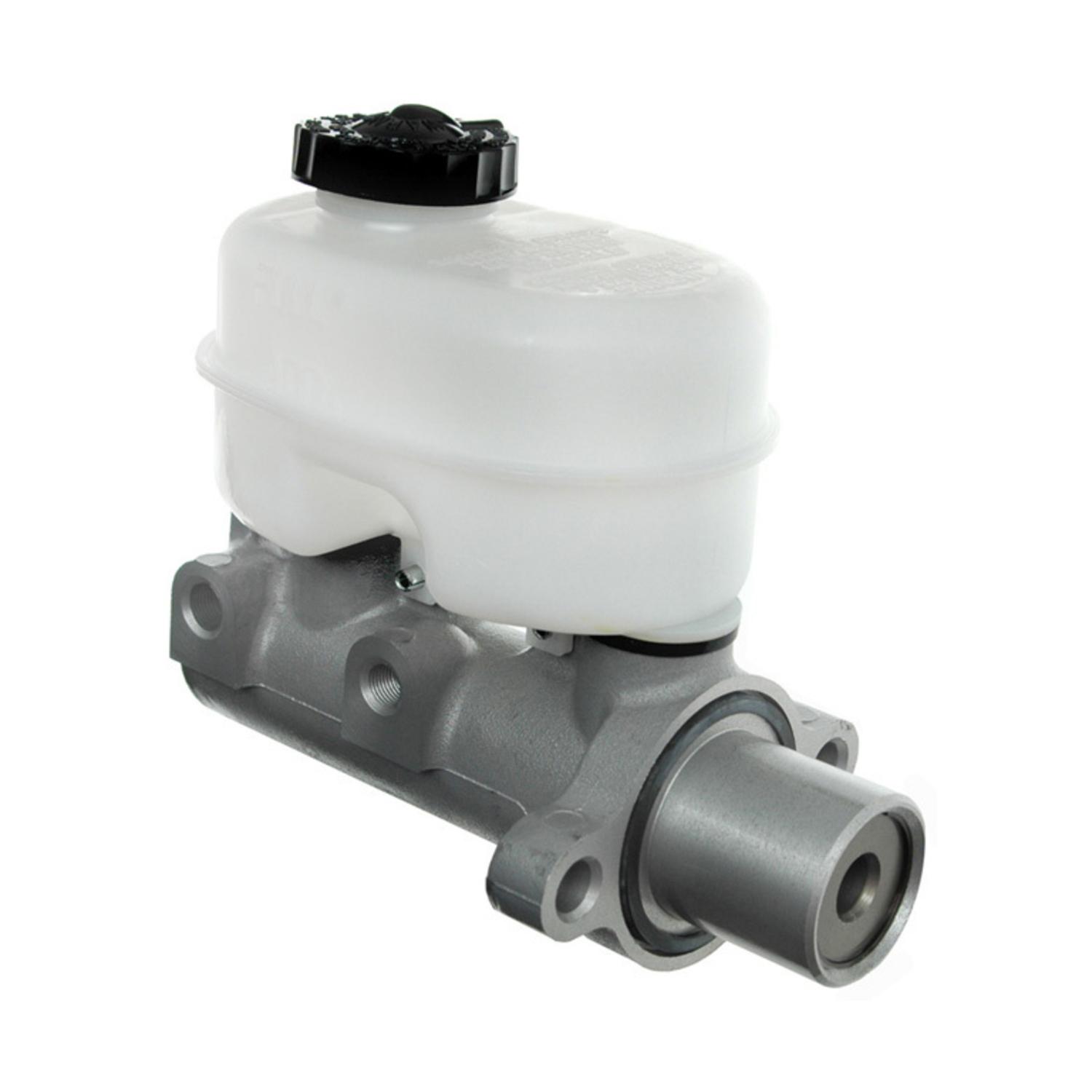 Raybestos MC390516 - Brake Master Cylinder Raybestos MC390516 Brake Master Cylinder product image 1 of 1