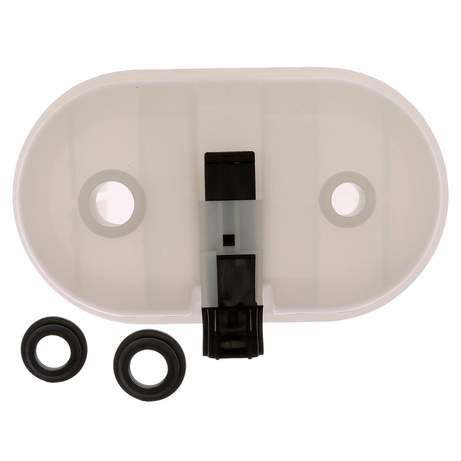 Raybestos MC390530RSV Brake Master Cylinder Reservoir product image 2 of 3