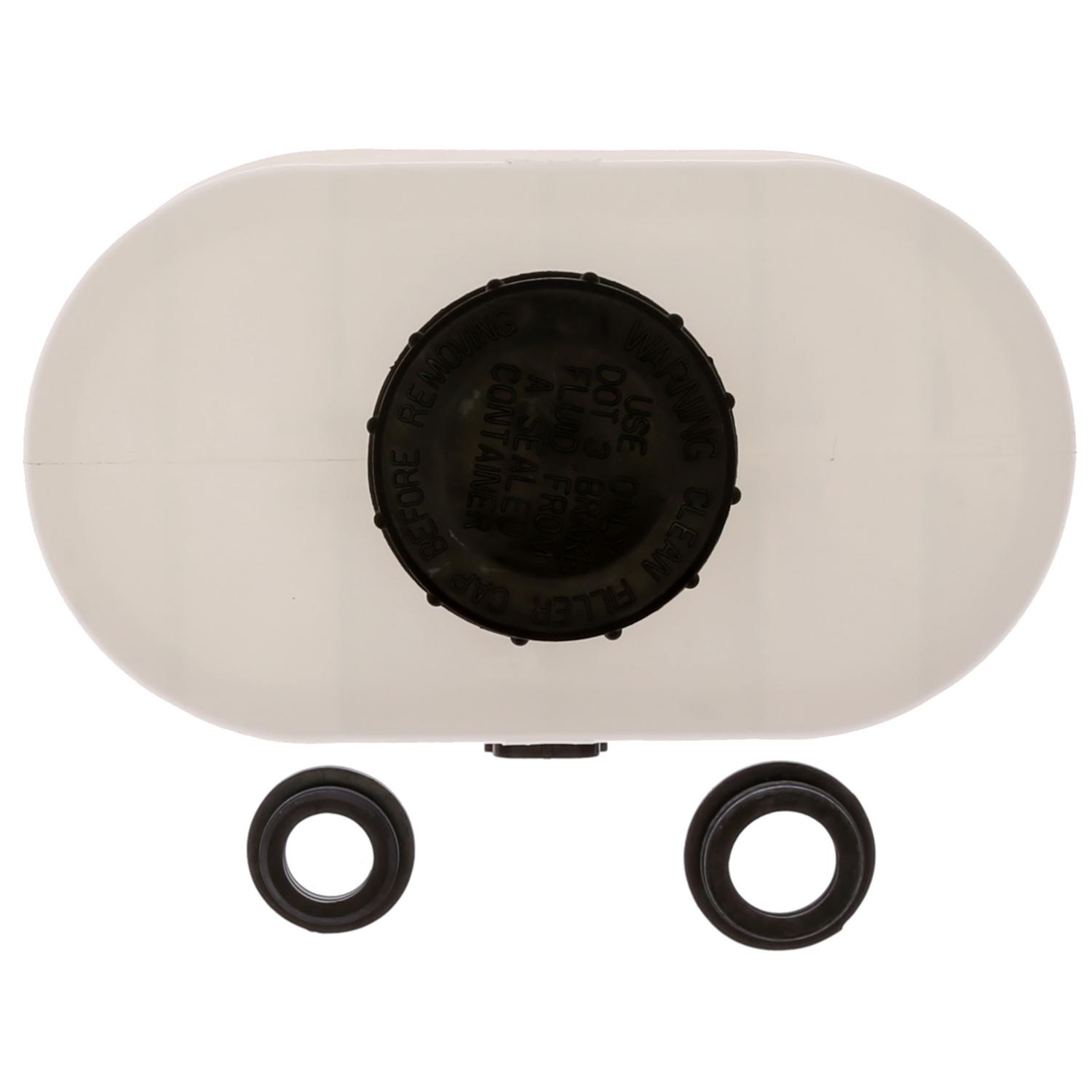 Raybestos MC390530RSV Brake Master Cylinder Reservoir product image 3 of 3