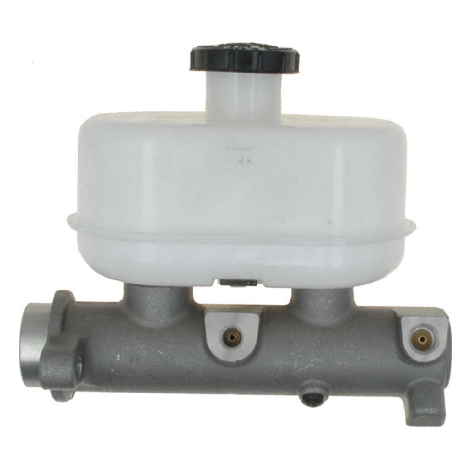 Raybestos MC390531 Brake Master Cylinder product image 7 of 7