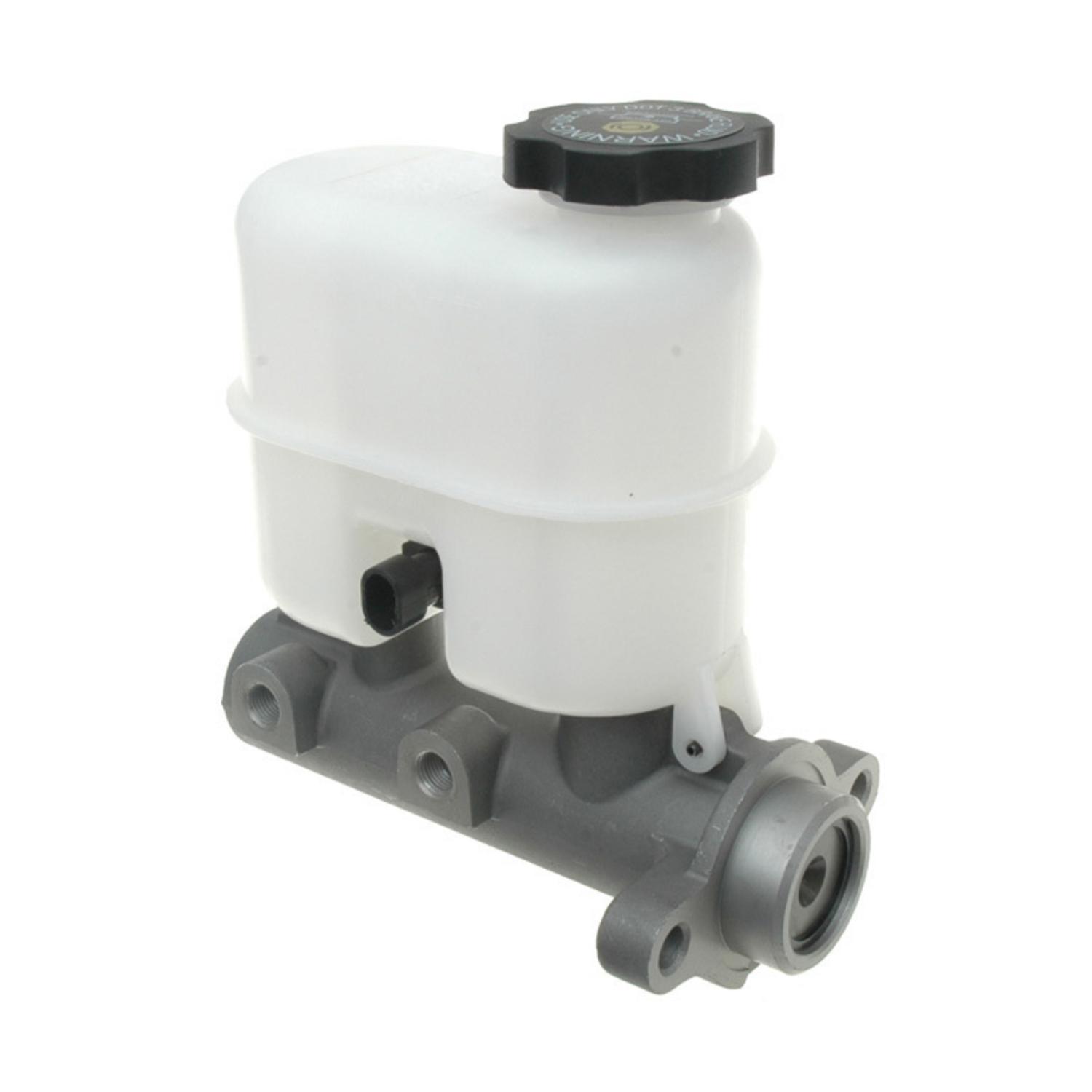 Raybestos MC390541 Brake Master Cylinder product image 1 of 7