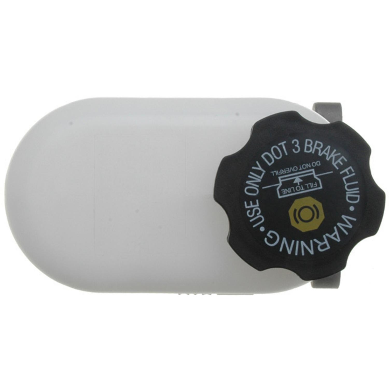 Raybestos MC390541 Brake Master Cylinder product image 3 of 7