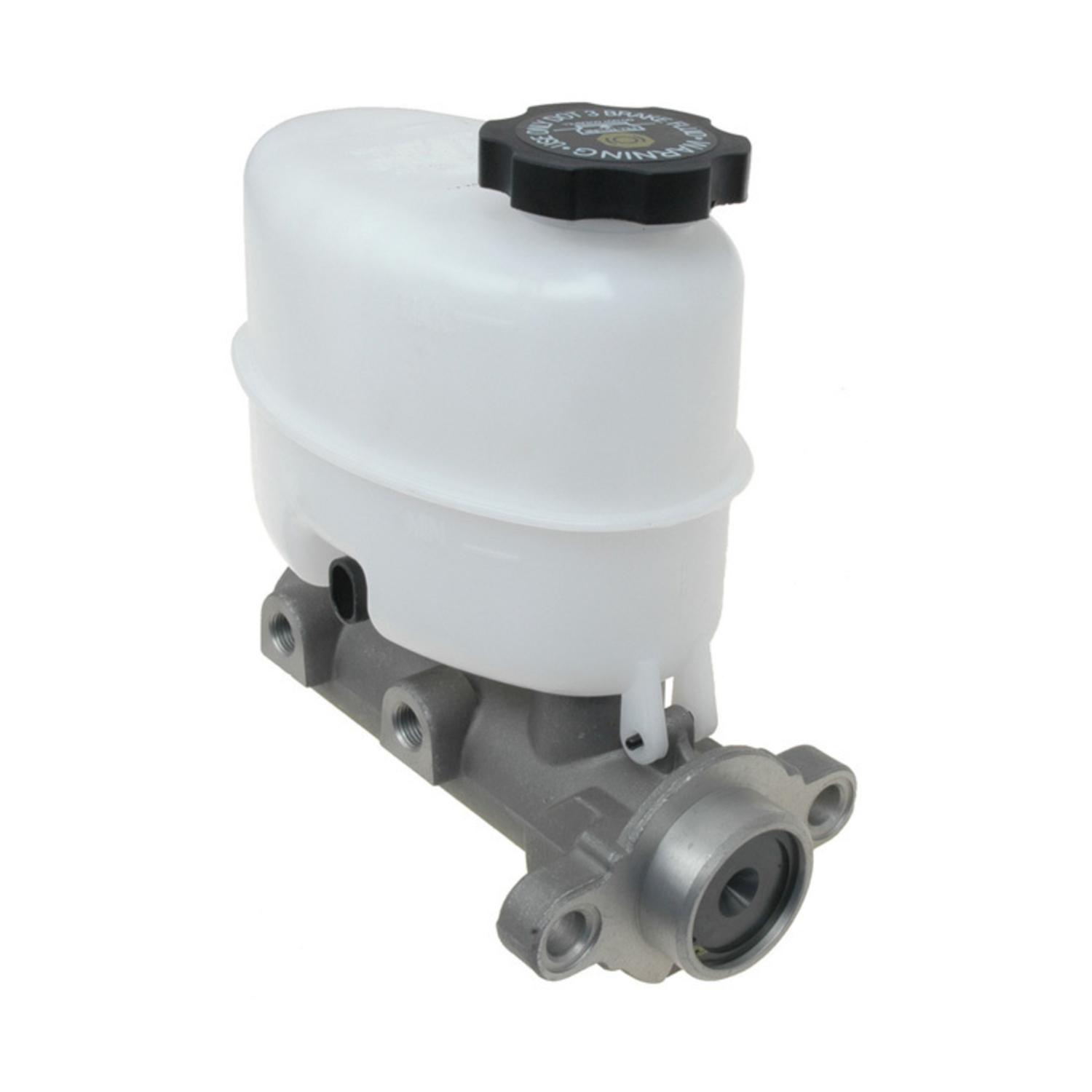 Raybestos MC390542 - Brake Master Cylinder Raybestos MC390542 Brake Master Cylinder product image 1 of 3