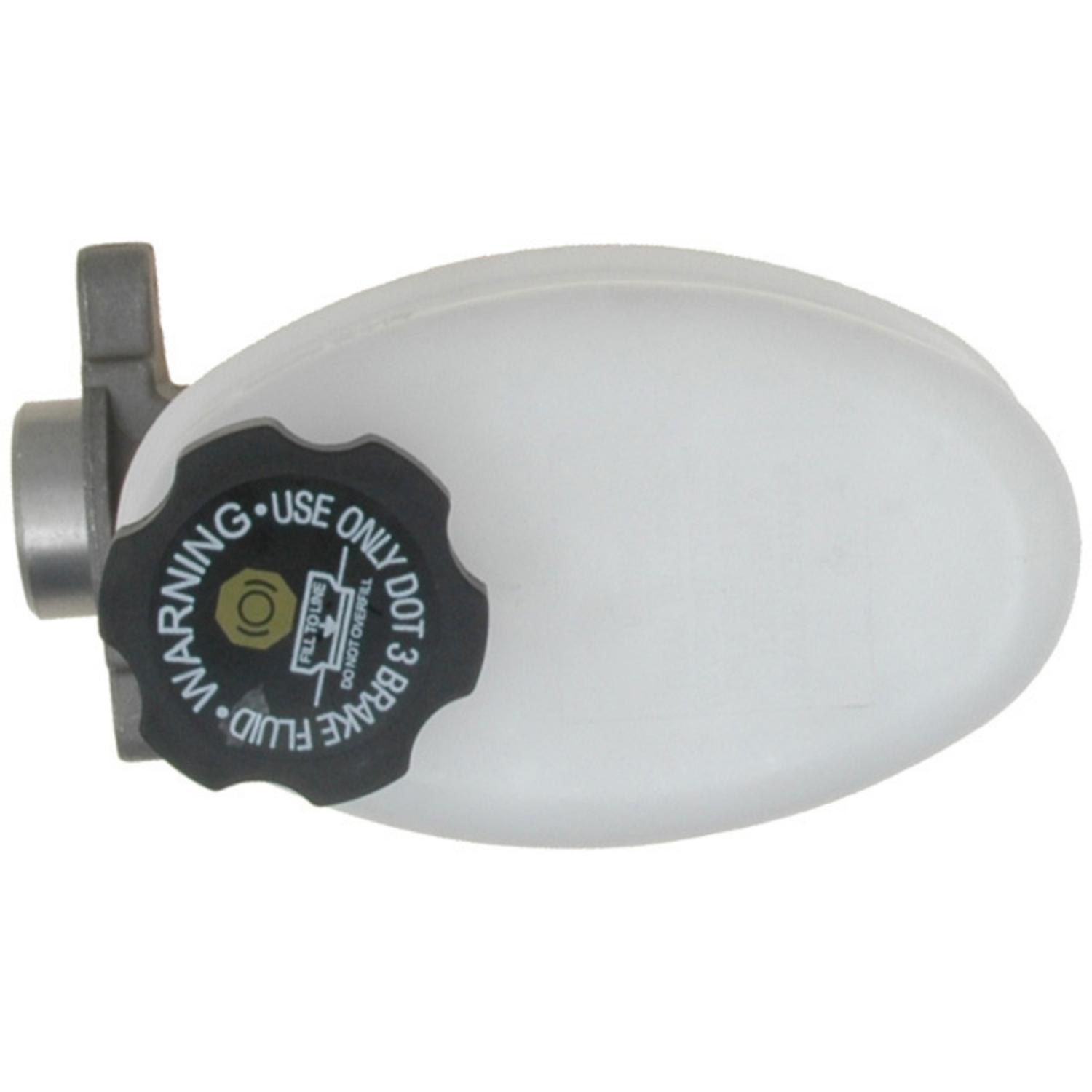 Raybestos MC390542 - Brake Master Cylinder Raybestos MC390542 Brake Master Cylinder product image 3 of 3