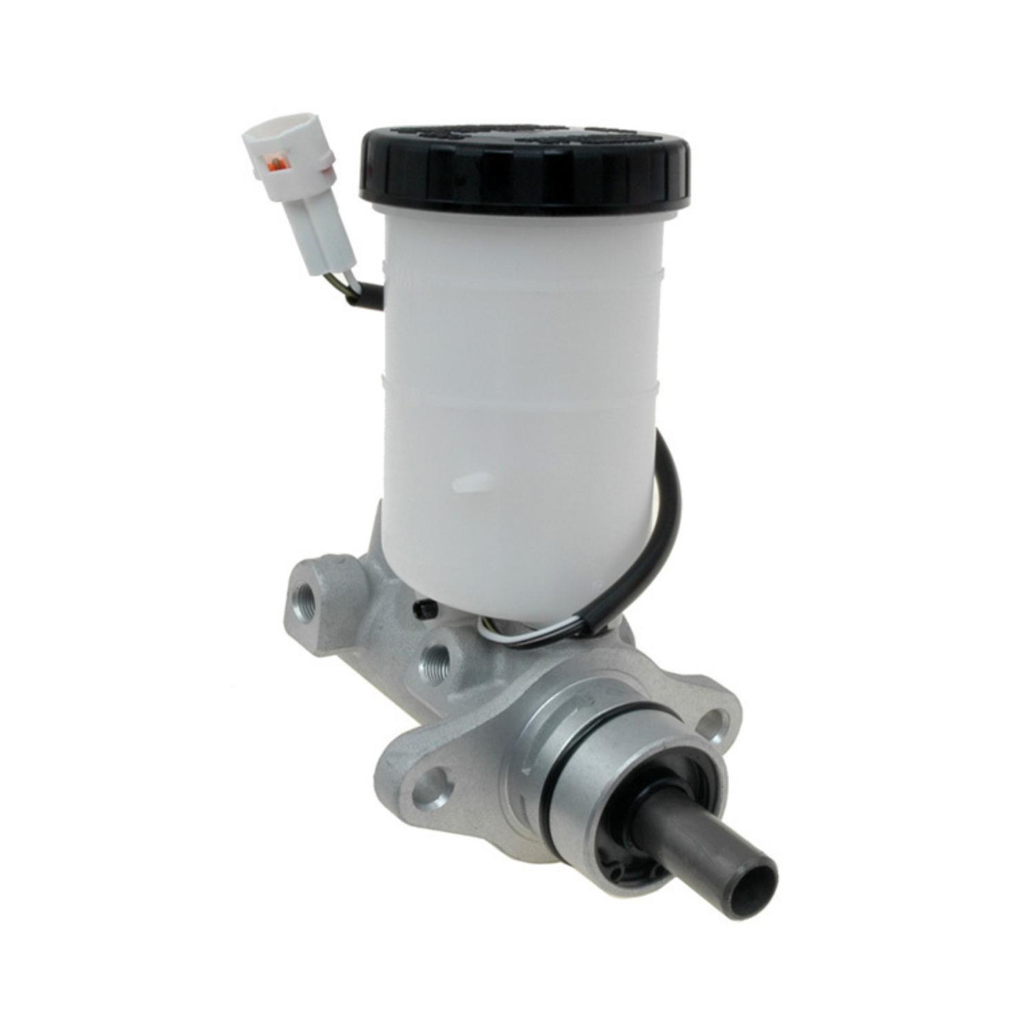 Raybestos MC390546 - Brake Master Cylinder Raybestos MC390546 Brake Master Cylinder product image 1 of 8