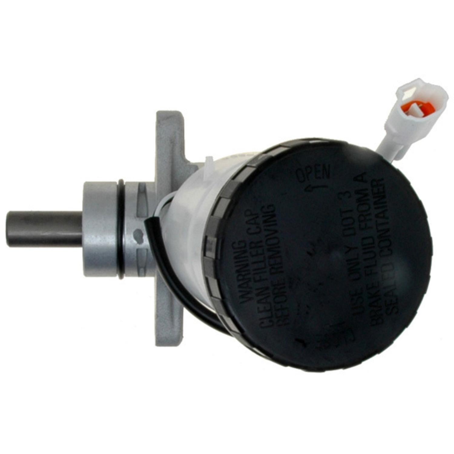 Raybestos MC390546 - Brake Master Cylinder Raybestos MC390546 Brake Master Cylinder product image 3 of 8