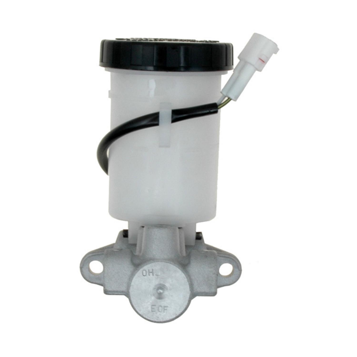 Raybestos MC390546 - Brake Master Cylinder Raybestos MC390546 Brake Master Cylinder product image 5 of 8