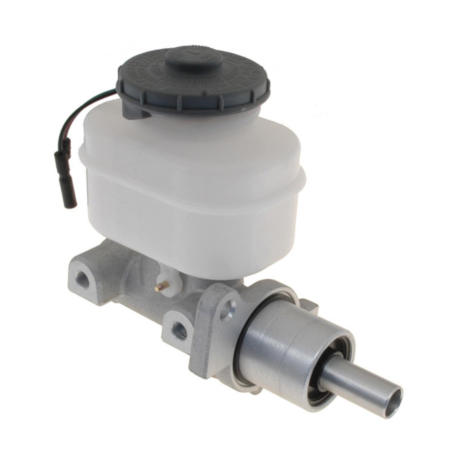 Raybestos MC390551 Brake Master Cylinder product image 1 of 8