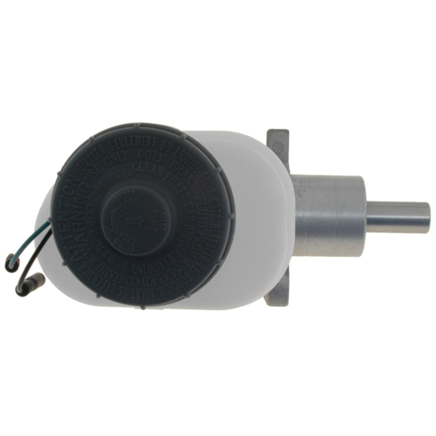 Raybestos MC390551 Brake Master Cylinder product image 3 of 8