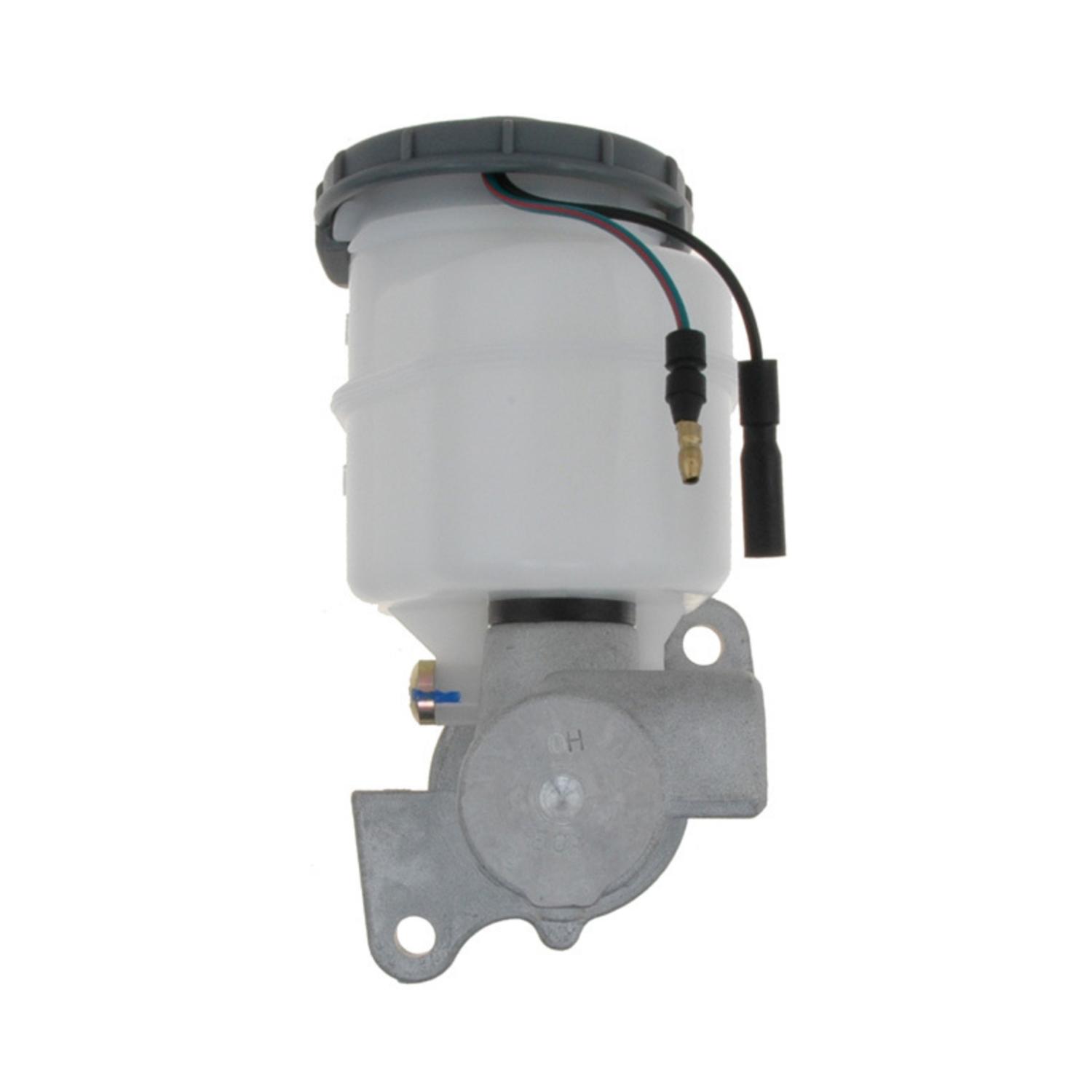 Raybestos MC390551 Brake Master Cylinder product image 5 of 8