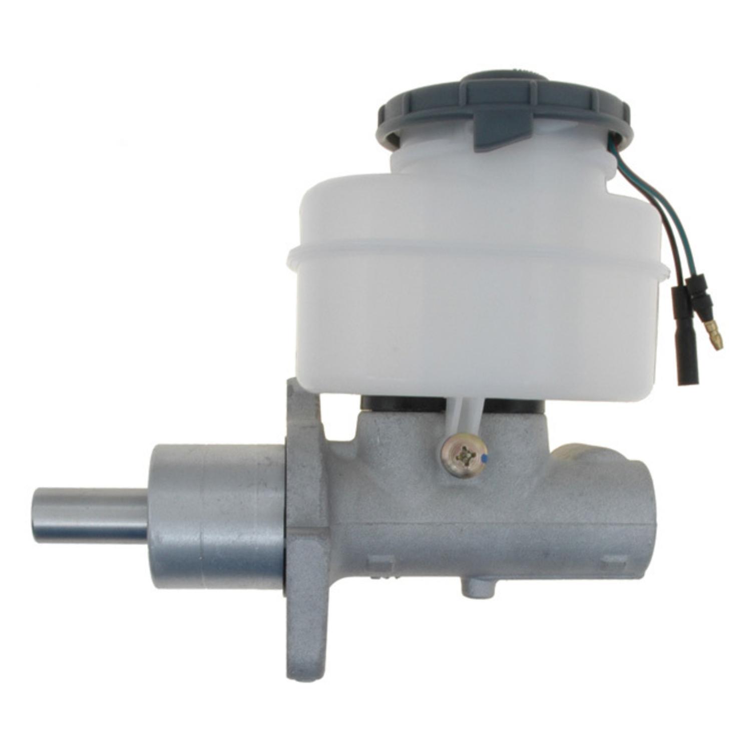 Raybestos MC390551 Brake Master Cylinder product image 7 of 8