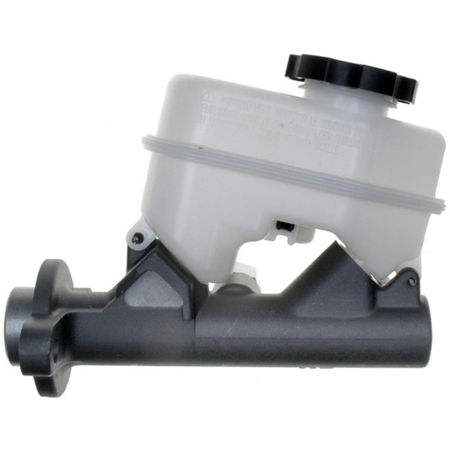 Raybestos MC390552 Brake Master Cylinder product image 7 of 7
