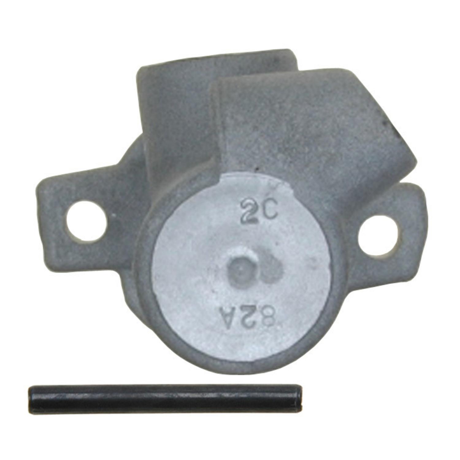 Raybestos MC390553 Brake Master Cylinder product image 5 of 7