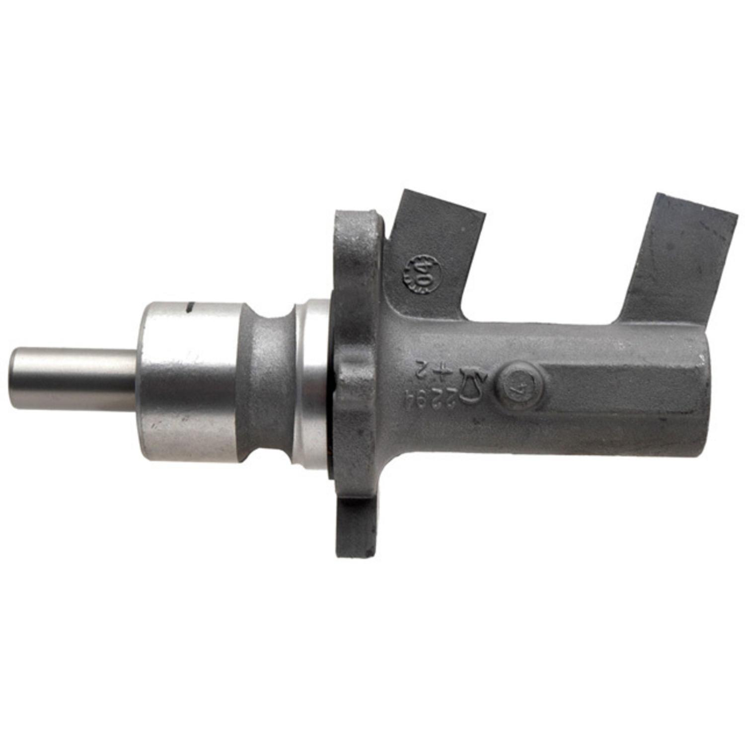 Raybestos MC390555 Brake Master Cylinder product image 2 of 7