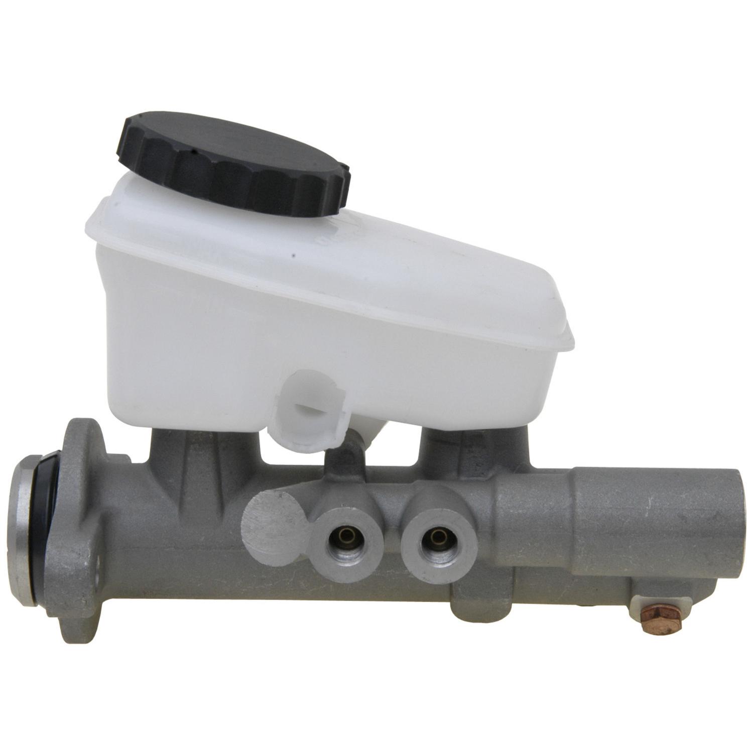 Raybestos MC390560 - Brake Master Cylinder Raybestos MC390560 Brake Master Cylinder product image 7 of 7