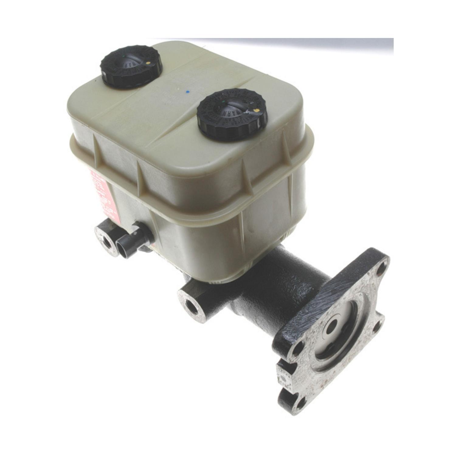 Raybestos MC390565 - Brake Master Cylinder Raybestos MC390565 Brake Master Cylinder product image 1 of 7