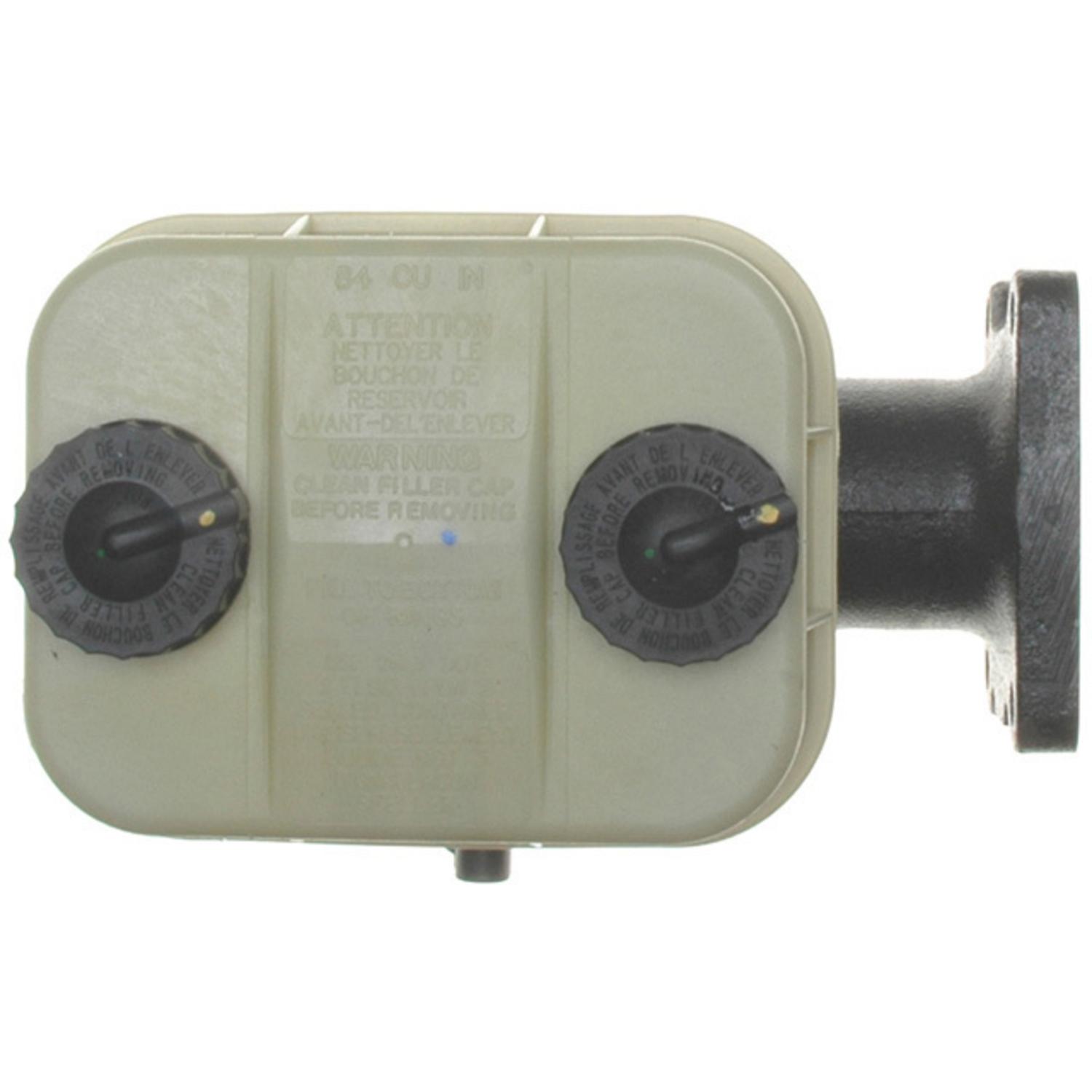 Raybestos MC390565 - Brake Master Cylinder Raybestos MC390565 Brake Master Cylinder product image 3 of 7