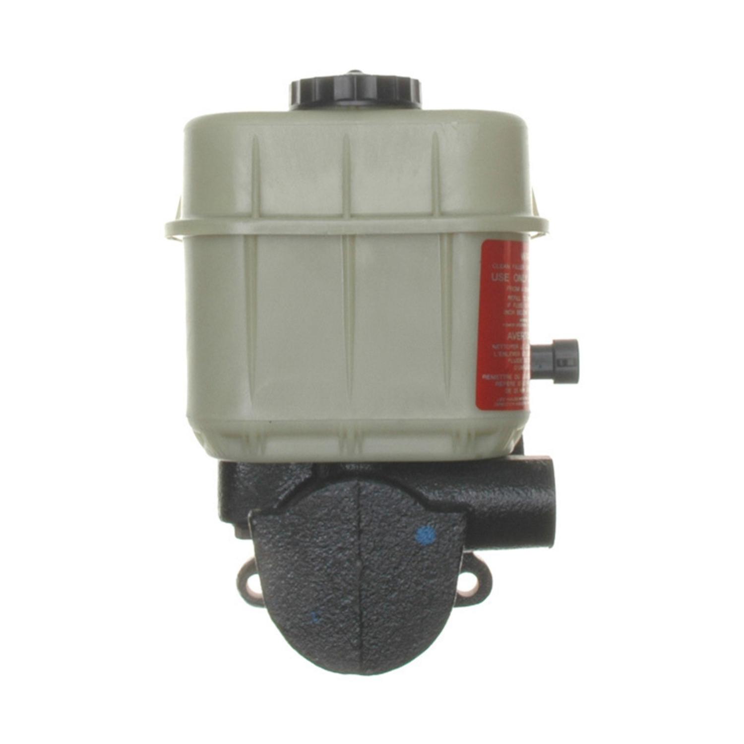 Raybestos MC390565 - Brake Master Cylinder Raybestos MC390565 Brake Master Cylinder product image 5 of 7