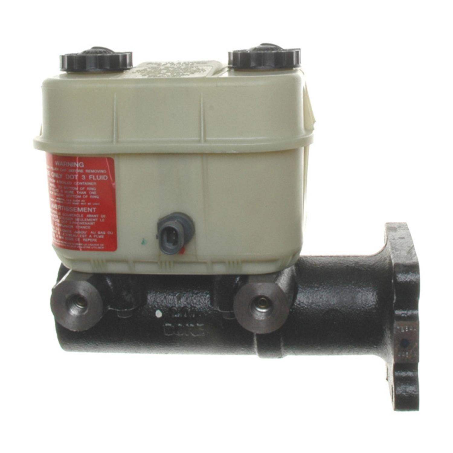 Raybestos MC390565 - Brake Master Cylinder Raybestos MC390565 Brake Master Cylinder product image 6 of 7