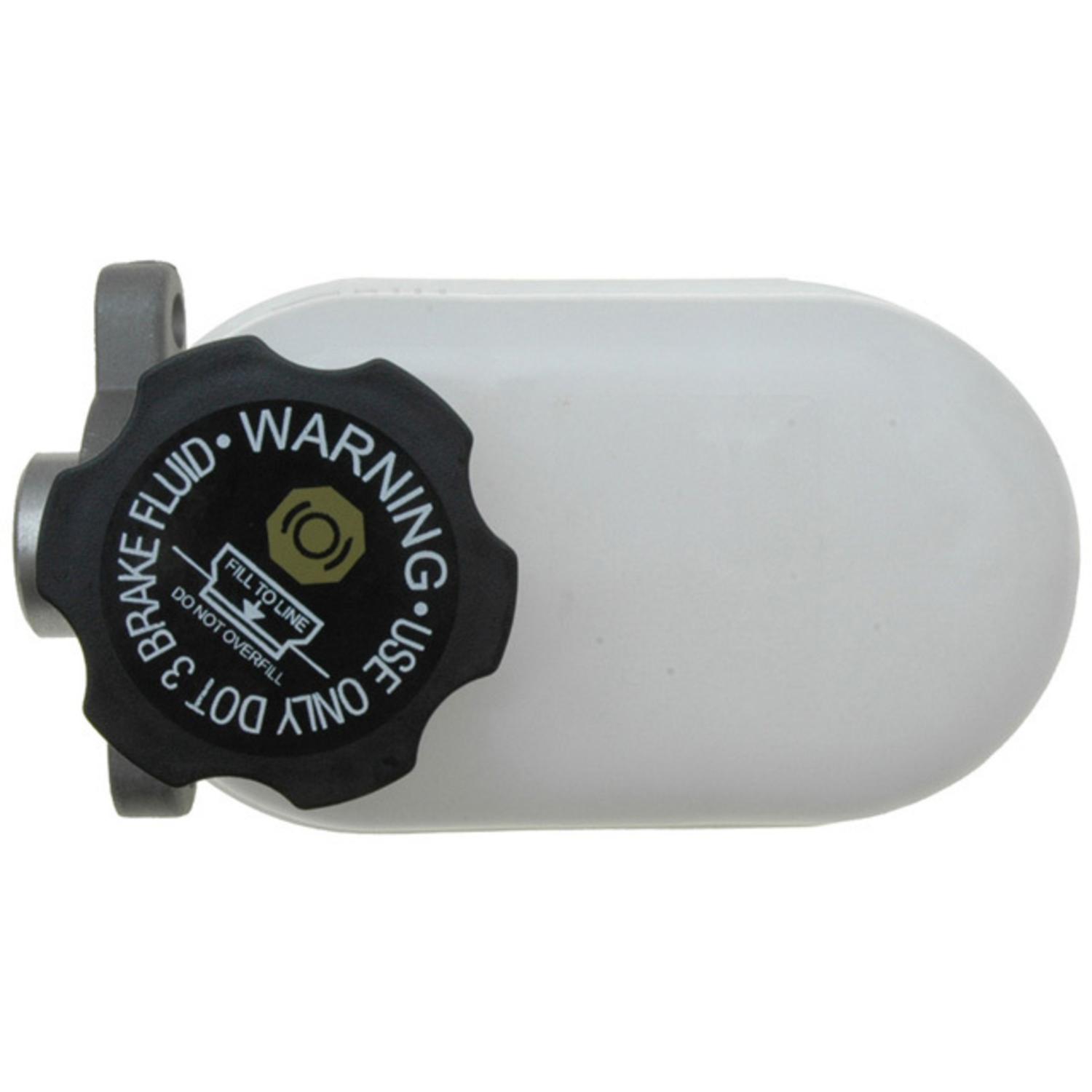 Raybestos MC390571 Brake Master Cylinder product image 2 of 6