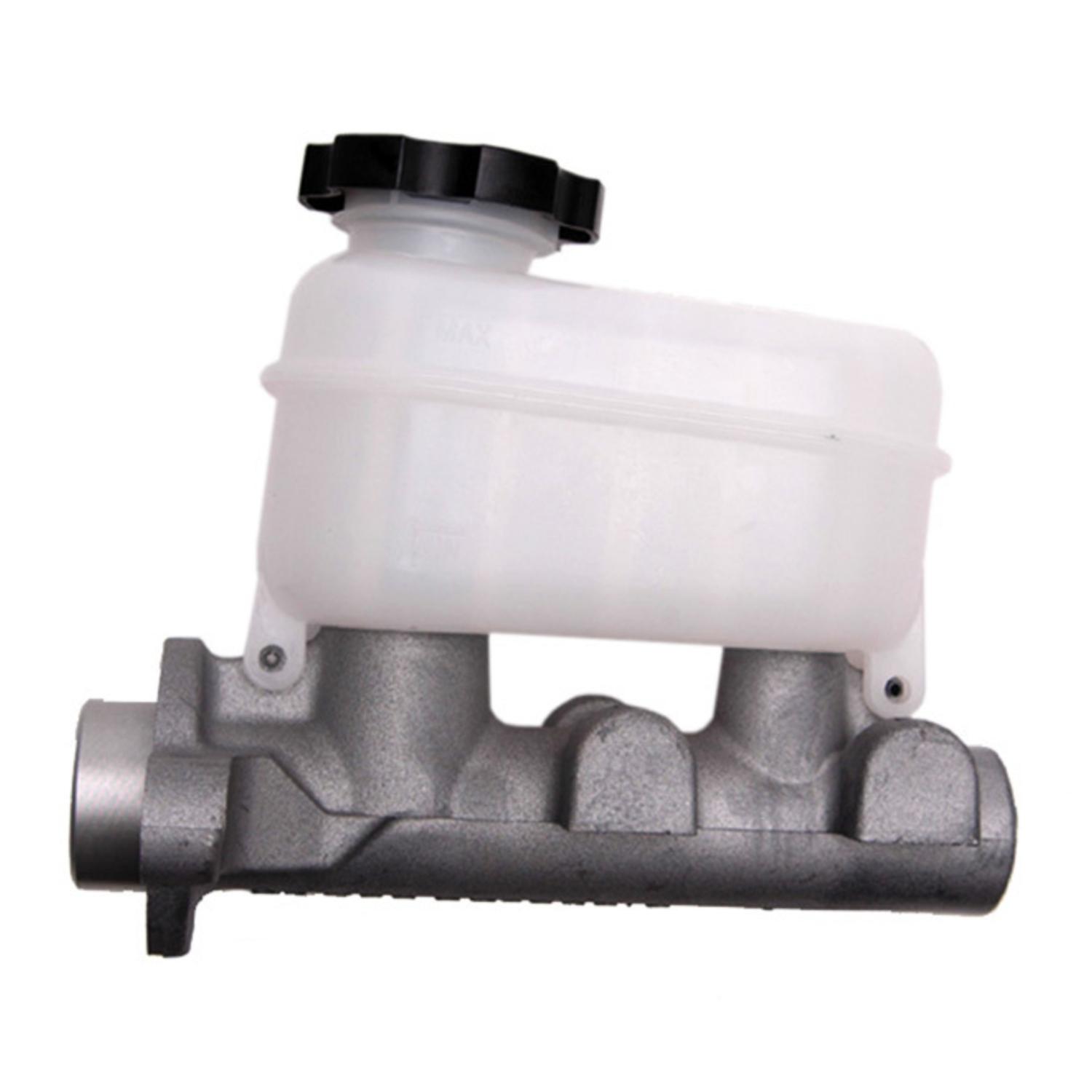 Raybestos MC390572 Brake Master Cylinder product image 6 of 6