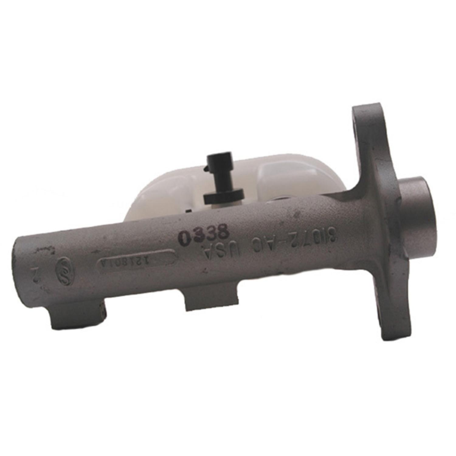 Raybestos MC390575 - Brake Master Cylinder Raybestos MC390575 Brake Master Cylinder product image 1 of 6