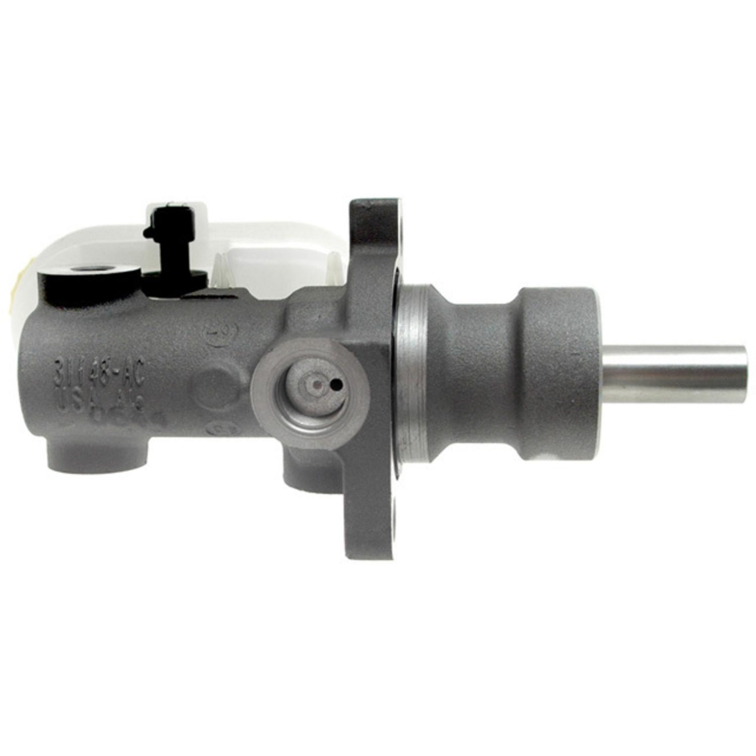 Raybestos MC390579 Brake Master Cylinder product image 2 of 7