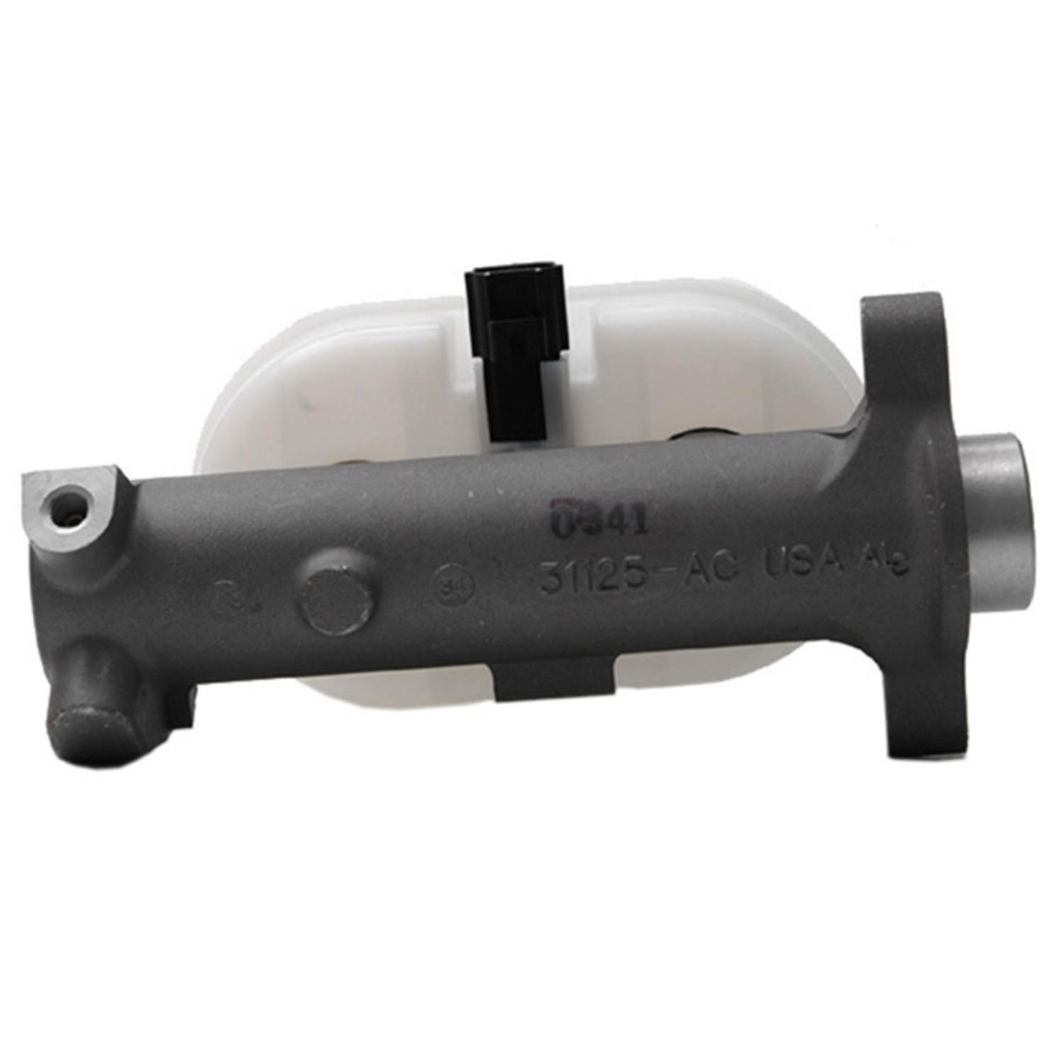 Raybestos MC390580 Brake Master Cylinder product image 1 of 6