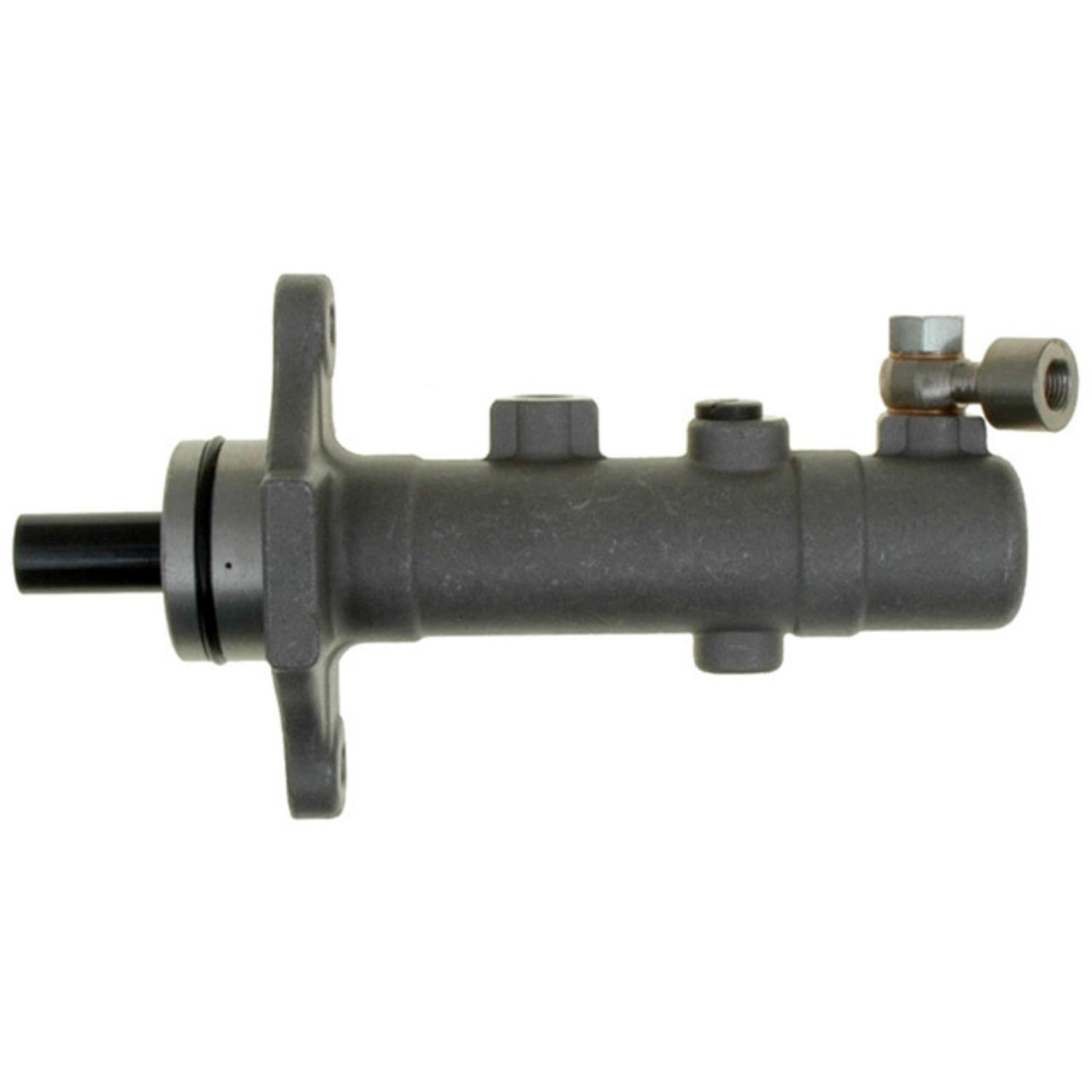 Raybestos MC390587 Brake Master Cylinder product image 2 of 7
