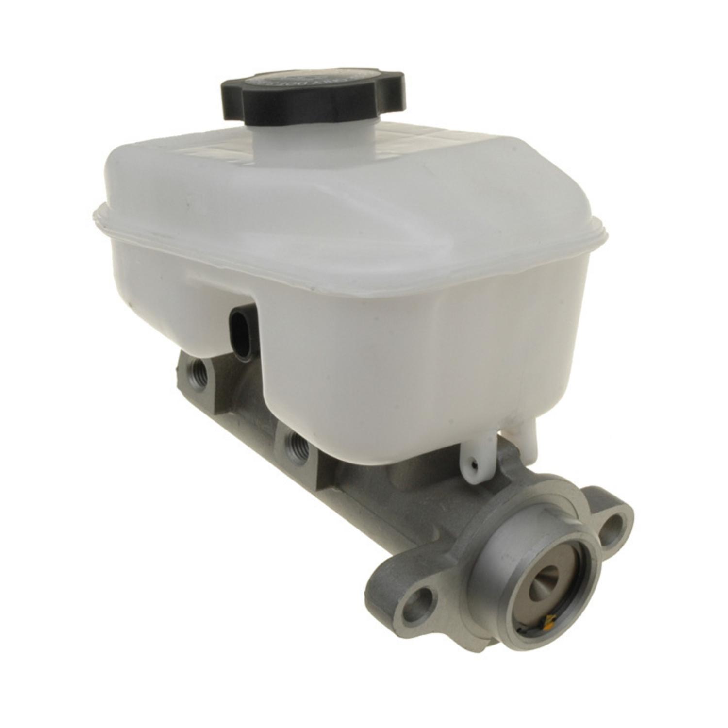 Raybestos MC390592 - Brake Master Cylinder Raybestos MC390592 Brake Master Cylinder product image 1 of 7