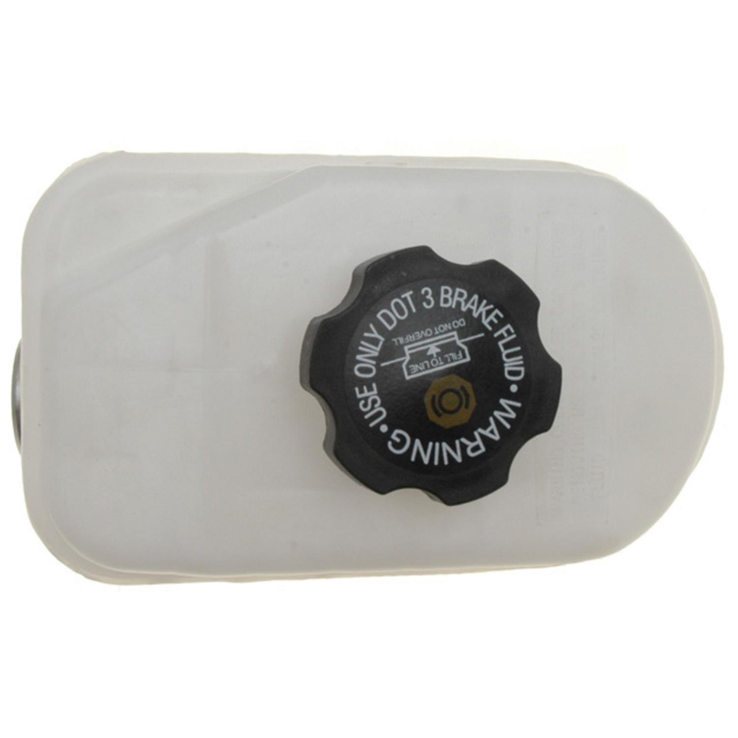 Raybestos MC390592 - Brake Master Cylinder Raybestos MC390592 Brake Master Cylinder product image 3 of 7