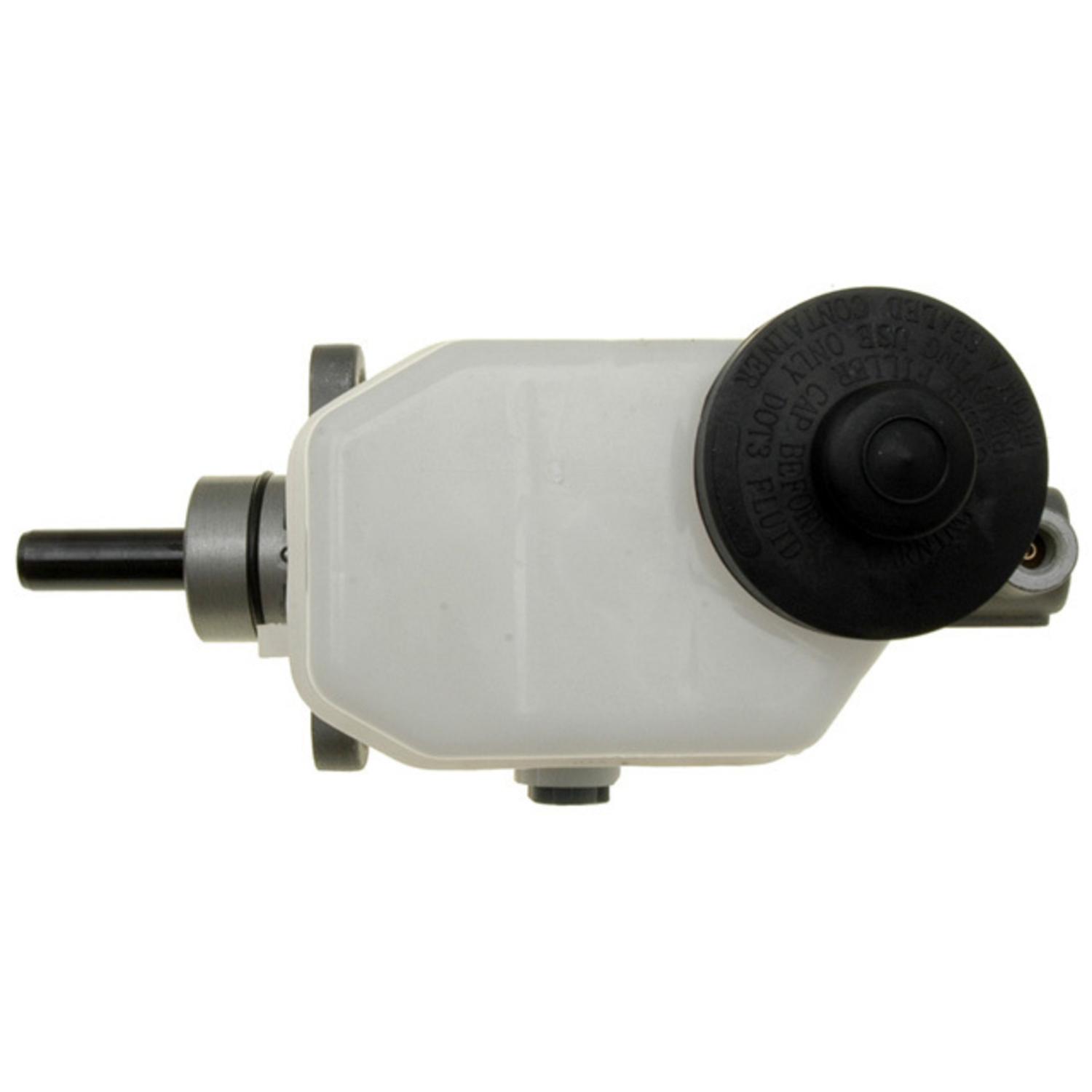 Raybestos MC390595 Brake Master Cylinder product image 3 of 7
