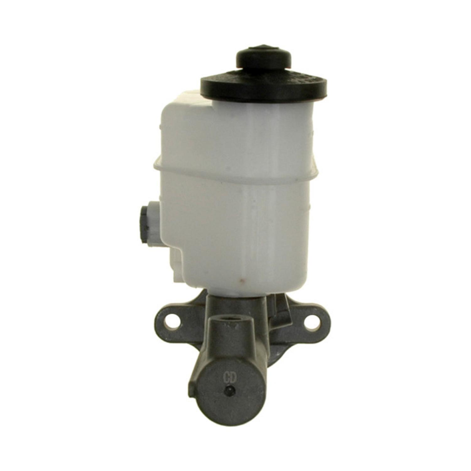 Raybestos MC390595 Brake Master Cylinder product image 5 of 7